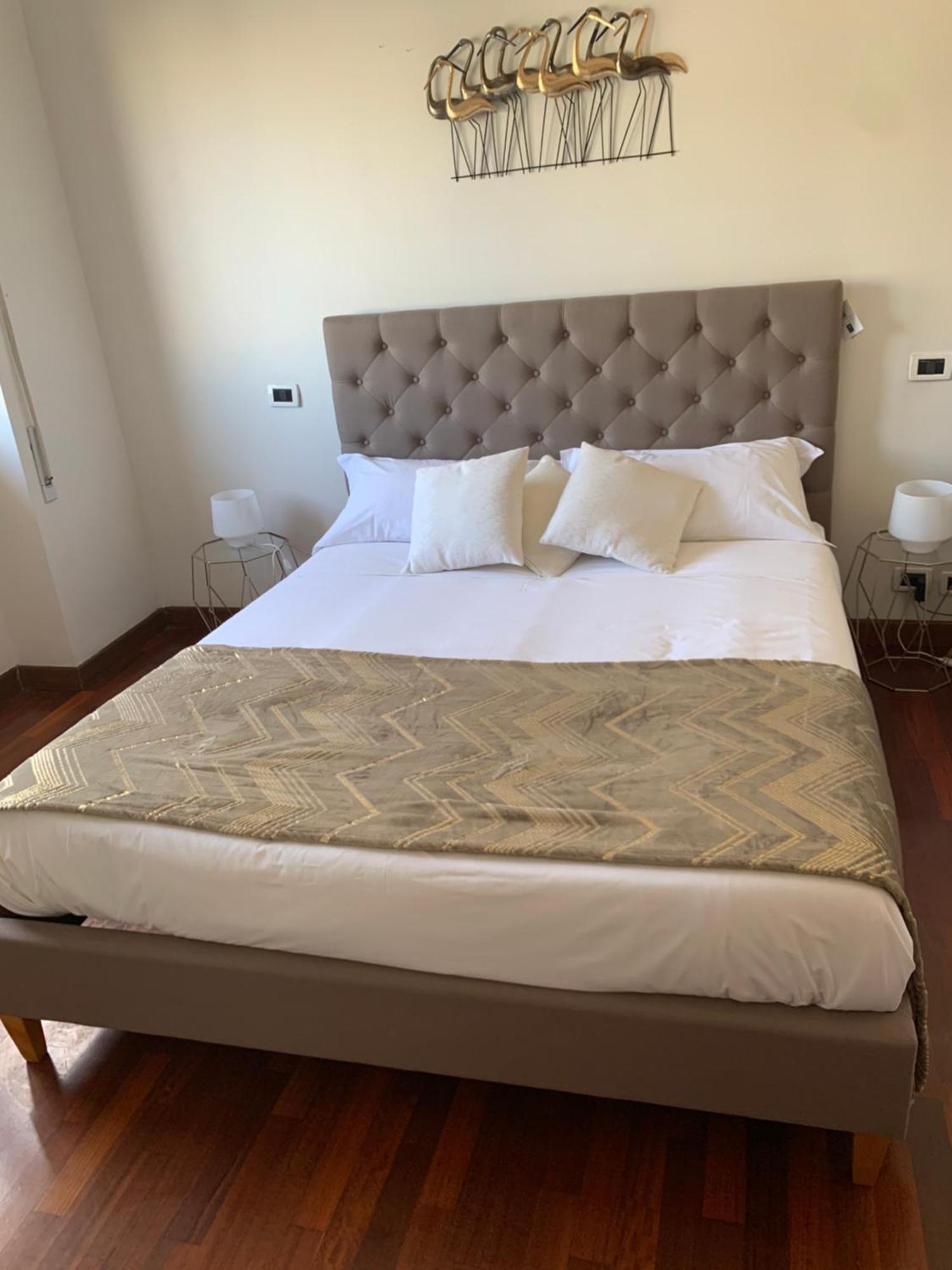 Ferienhaus Domus Trastevere